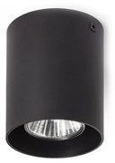 RED - Design Rendl - R12731 - Oświetlenie punktowe MANTOVA 1xGU10/35W/230V czarne