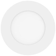 Inteligentna lampa wpuszczana w sufit LED 5 W FUEVA-Z – EGLO
