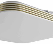 Plafon DABAR 11W LED IP44