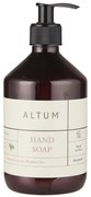 Mydło do rąk z dozownikiem ALTUM MEADOW 500 ml