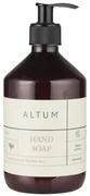 Mydło do rąk z dozownikiem ALTUM MEADOW 500 ml