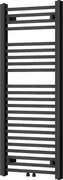 Mexen Pluton grzejnik łazienkowy 1200 x 500 mm, 625 W, czarny - W106-1200-500-00-70