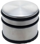 Stoper do drzwi, stal nierdzewna, średni