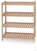 Stojak ST-8 naturalny HALMAR