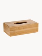 Pudełko na chusteczki z drewna bambusowego Bamboo