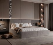 Łóżko sypialniane VENICE - 180x200