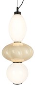 Lampa wisząca ASCOLI 18W LED