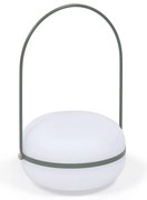 Lampa zewnętrzna LED ze ściemniaczem na USB ø 18 cm Tea – Kave Home