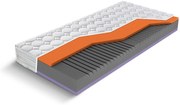 Materac Back Stretch Materasso piankowy