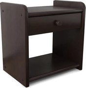 Szafka nocna Ilona orzech