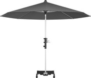 Knirps PHOENIX 315 cm ciemnoszara