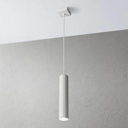 Brilagi - Lampa wisząca na przewodzie CRISPINA 1xGU10/10W/230V biała