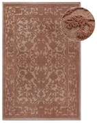 Ceglasty dywan z włókien z recyklingu 160x230 cm Ambroise – Villeroy&amp;Boch