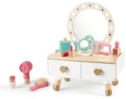 Hape Mój stylowy stolik kosmetyczny