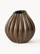 Ręcznie wykonany wazon Wide, W 15 cm