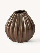 Ręcznie wykonany wazon Wide, W 15 cm