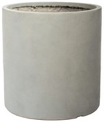 DONICA OGRODOWA GRAU 52 CM CERAMICZNA