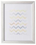 Ramka Simple Silver Bold 18x24cm