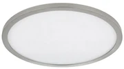 Globo 41562-24N - LED Oświetlenie łazienkowe ściemnialne SAPANA LED/24W/230V IP44