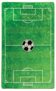 Dywan dla dzieci Football, 100x160 cm