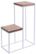 Kwietnik Alfie 34x17x50cm