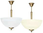 Lampa klasyczna z mosiądzu Y-S1A