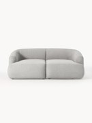 Sofa modułowa Bouclé Sofia (2-osobowa)