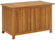 Drewniana skrzynia ogrodowa D3-D23