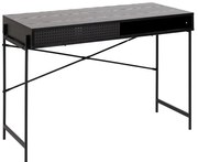 Biurko AXEL czarne