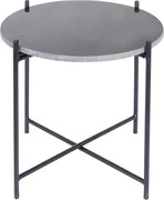 Stolik pomocniczy Rue wys. 42 cm