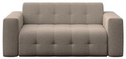 Jasnobrązowa sofa 199 cm Tuil – Rodier