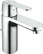 Bateria umywalkowa GROHE Quickfix Get rozmiar M chrom