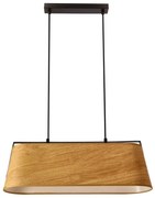 Nowoczesna podwójna lampa wisząca - M069 M4-Z12