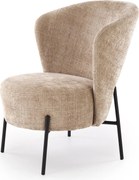 Fotel wypoczynkowy Cezar Halmar