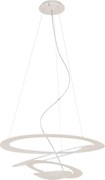 Artemide AR 1237010A - Lampa wisząca na lince PIRCE MINI 1xR7s/330W/230V