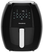 Frytownica beztłuszczowa z jedną komorą 7,7L P4-C05