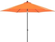 MyZone Push Up 300 cm - parasol uchylny : Substancja Desen - 816
