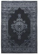 Ciemnoszary dywan 120x170 cm Marrakesh – Ayyildiz Carpets