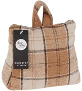 Stoper do drzwi w kratę