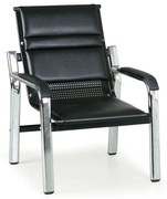 Zestaw wypoczynkowy SOLID - fotel