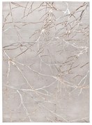 Szary dywan 140x200 cm Creation – Universal