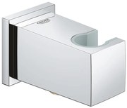 GROHE 26370000 - Kolanko ścienne EUPHORIA CUBE DN 15 błyszczący chrom