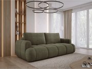 Sofa kanapa BOMO 3 osobowa z funkcją spania i pojemnikiem