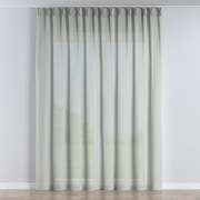 Firana na haczykach flex podwójnych