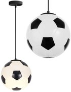 LAMPA SUFITOWA WISZĄCA APP1287-1CP