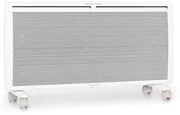 Klarstein Hot Spot Slimcurve Double Wave Grzejnik typu „2 w 1”