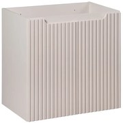 Nowoczesna Szafka Łazienkowa Pod Umywalkę M3-Z09