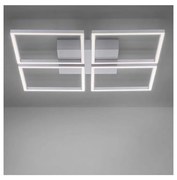 Paul Neuhaus 8191-55 - LED Plafon ściemnialny INIGO 4xLED/8W/230V