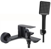 Bateria wannowa REA Urban czarna