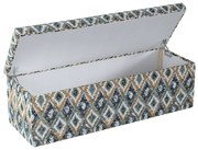 Skrzynia tapicerowana